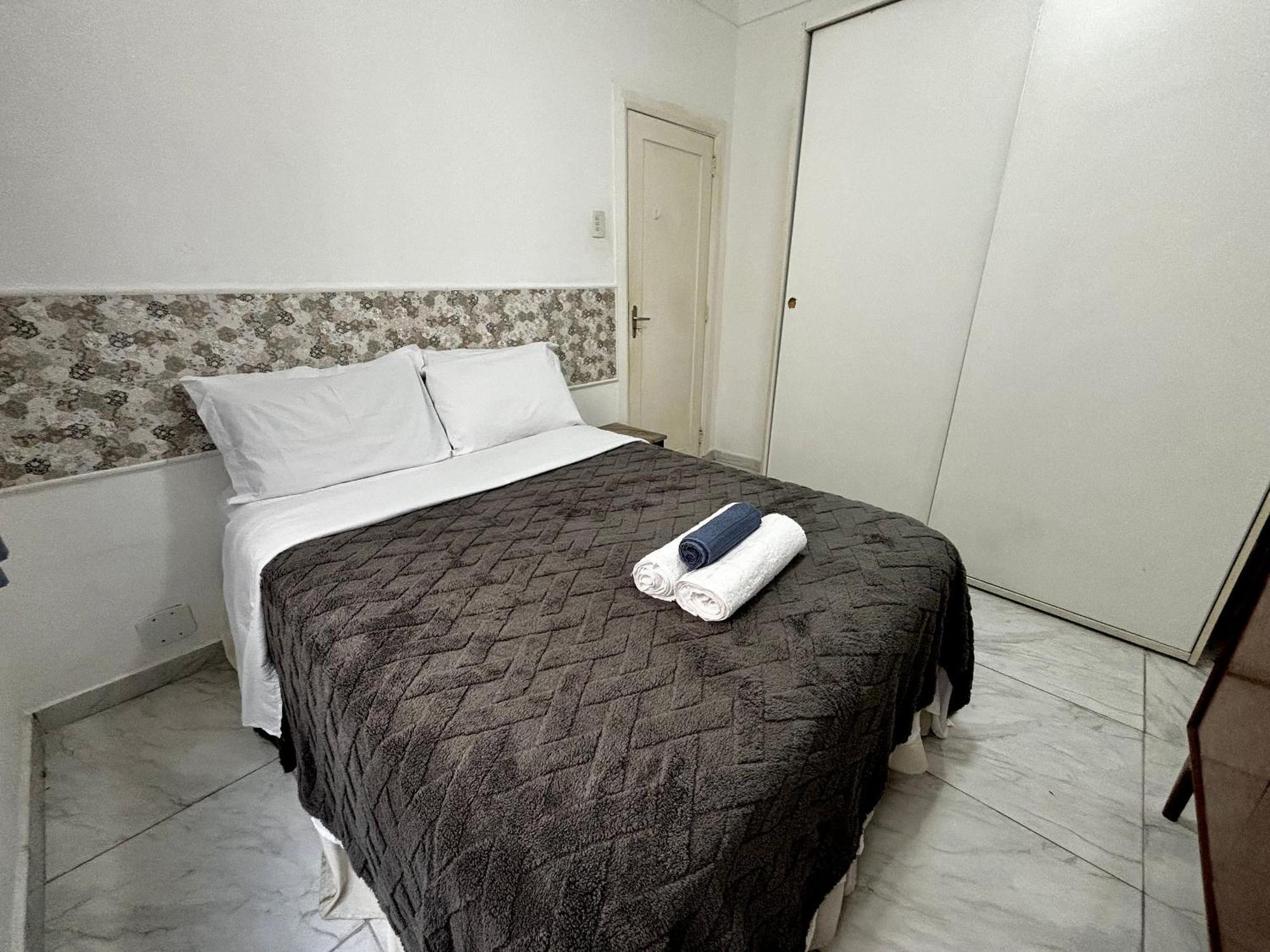 Santa Clara 128 Apartment Rio de Janeiro Exterior photo