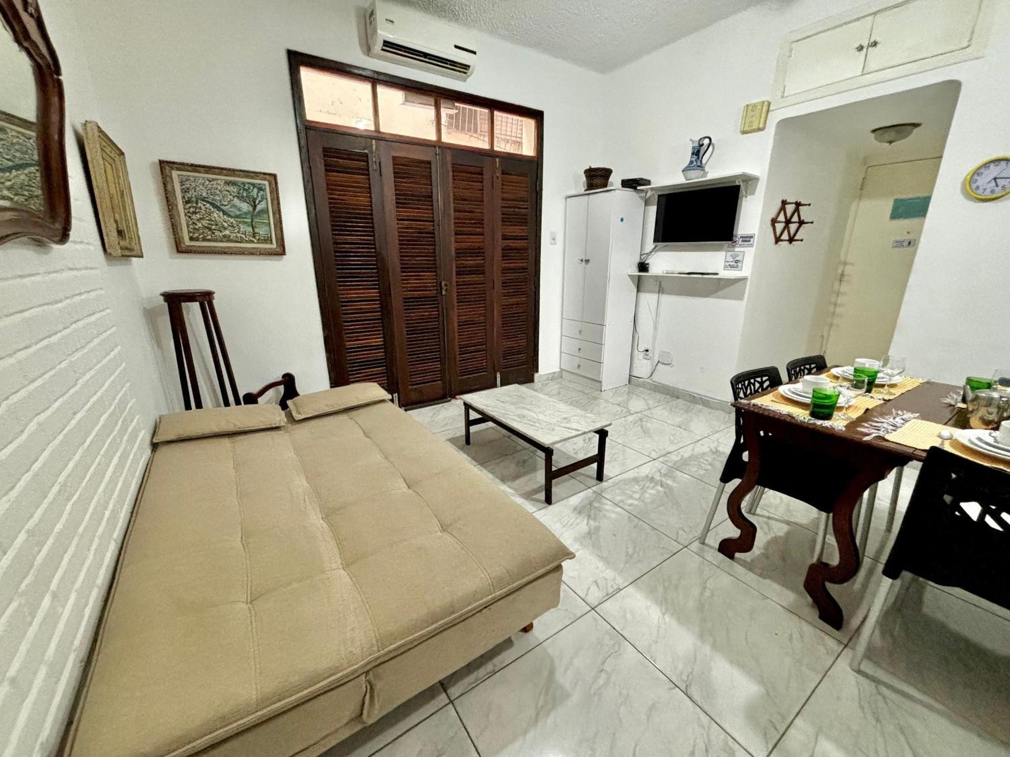 Santa Clara 128 Apartment Rio de Janeiro Exterior photo